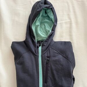 Icebreaker GT Merino Hoodie